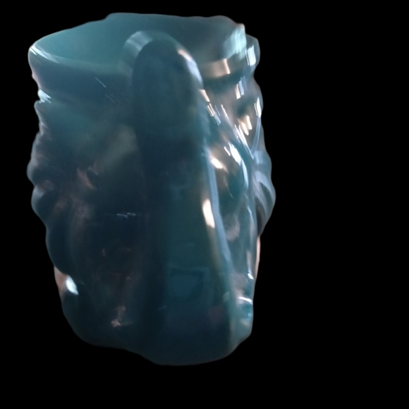 Elephant tealight wax burner - Picture 4 of 5